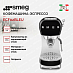 Купить Кофемашина-эспрессо Smeg ECF02BLEU preview 3