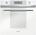 Купить Духовой шкаф Smeg SC112B-8 preview 1