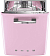 Встраиваемая посудомоечная машина Smeg ST2FABPK