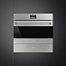 Купить Вакуумный упаковщик Smeg CPV315X preview 3