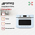 Купить Мини-печь с паром Smeg COF01PBEU preview 2