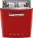 Встраиваемая посудомоечная машина Smeg ST2FABRD2
