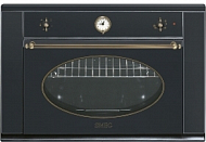 Духовой шкаф Smeg S890MFAO