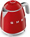 Купить Электрический чайник Smeg KLF05RDEU preview 5