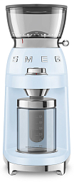 Кофемолка Smeg CGF03PBEU