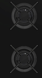 Варочная панель Smeg PV675CNX