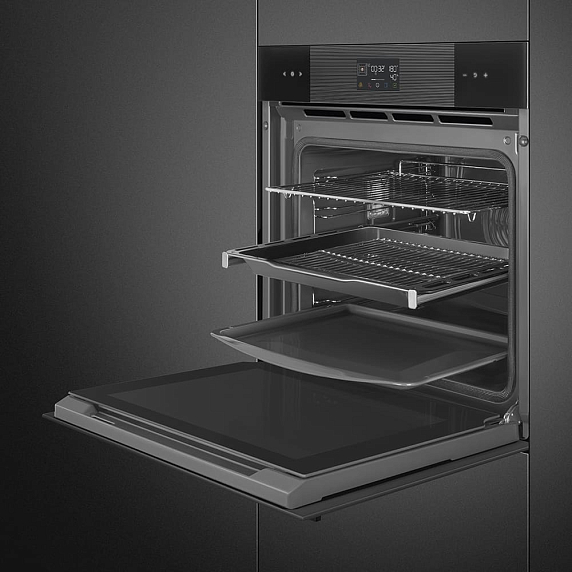 Духовой шкаф Smeg SOP6102TB3 preview 14