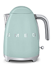 Электрический чайник Smeg KLF01PGEU