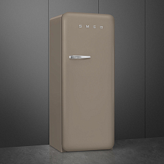 Холодильник Smeg FAB28RDTP3