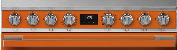 Варочный центр Smeg CPF9GMOR1 preview 2