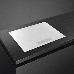 Варочная панель Smeg SIM3644MWH