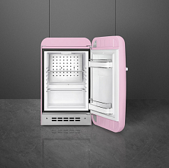 Минибар Smeg FAB5RPK5