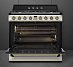 Варочный центр Smeg TR90P9 фото 3 Купить Варочный центр Smeg TR90P9 preview 3