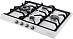 Купить Варочная панель Smeg SR764BS1 preview 4