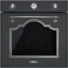 Духовой шкаф Smeg SF750AS
