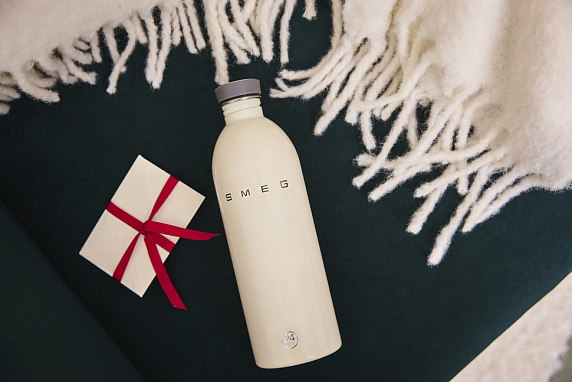 Бутылка Smeg WBF02CR preview 6