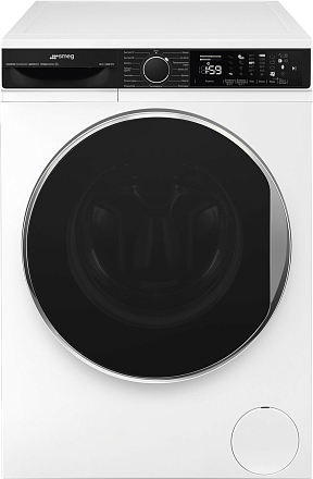 Стиральная машина Smeg WM3T04RU4 preview 1