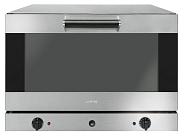 Конвекционная печь Smeg ALFA143XM