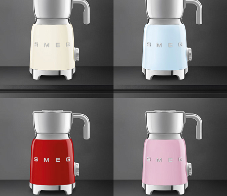 Вспениватели молока