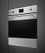 Купить Духовой шкаф Smeg SO6302TX preview 2