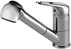 Смеситель Smeg MD10CR2