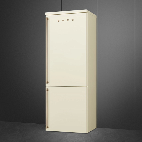 Холодильник Smeg FA8005RPO5 preview 4
