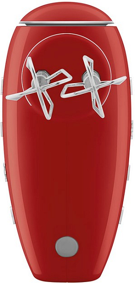 Ручной миксер Smeg HMF01RDEU preview 5