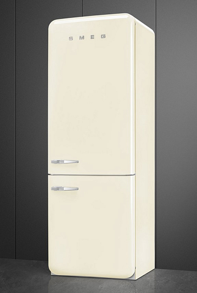 Холодильник Smeg FAB38RCR5 preview 4