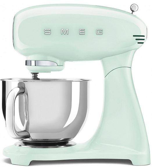 Планетарный миксер Smeg SMF05PGEU preview 1