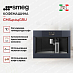 Купить Встраиваемая кофемашина Smeg CMS4104GRU preview 3