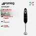 Купить Блендер Smeg HBF11BLEU