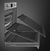 Купить Духовой шкаф Smeg SO6302S3PX preview 9