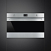 Купить Духовой шкаф Smeg SFP9395X1 preview 3