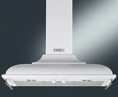Вытяжка Smeg KC19B-2