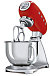 Купить Планетарный миксер Smeg SMF02RDEU preview 3
