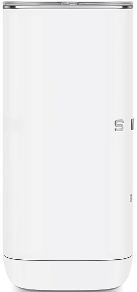 Вспениватель молока Smeg MFF02WHMEU preview 5