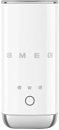 Вспениватель молока Smeg MFF02WHEU