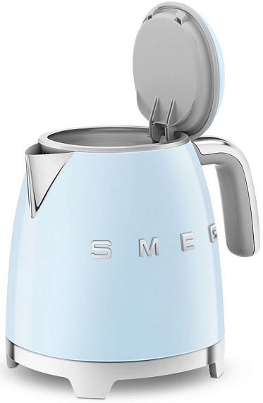 Электрический чайник Smeg KLF05PBEU preview 9