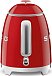 Купить Электрический чайник Smeg KLF05RDEU preview 8
