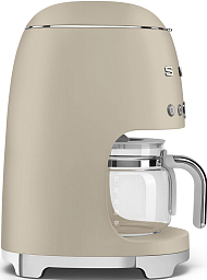 Капельная кофеварка Smeg DCF02MLMEU