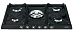 Варочная панель Smeg SR775AX фото 1 Купить Варочная панель Smeg SR775AX preview 1