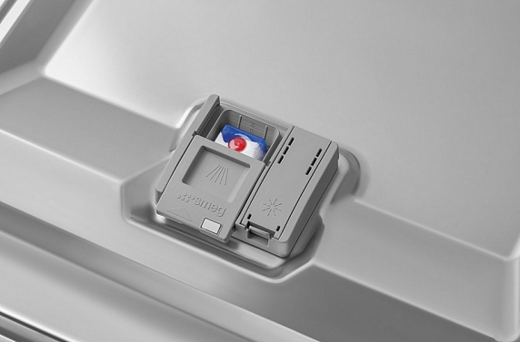 Встраиваемая посудомоечная машина Smeg ST211DS preview 13