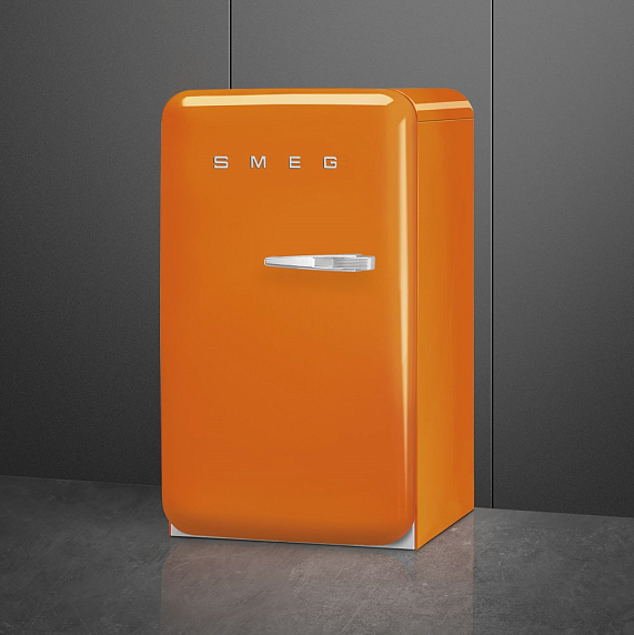 Холодильник Smeg FAB10LOR5 preview 4