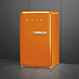 Купить Холодильник Smeg FAB10LOR5 preview 4