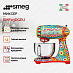 Купить Планетарный миксер Smeg SMF03DGEU preview 2