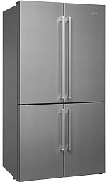 Холодильник Smeg FQ60XP1