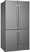 Холодильник Smeg FQ60XP1 фото 1 Купить Холодильник Smeg FQ60XP1 preview 1