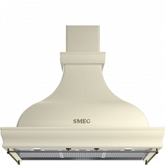 Вытяжка Smeg KCL900PO