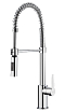 Смеситель Smeg MID5CR