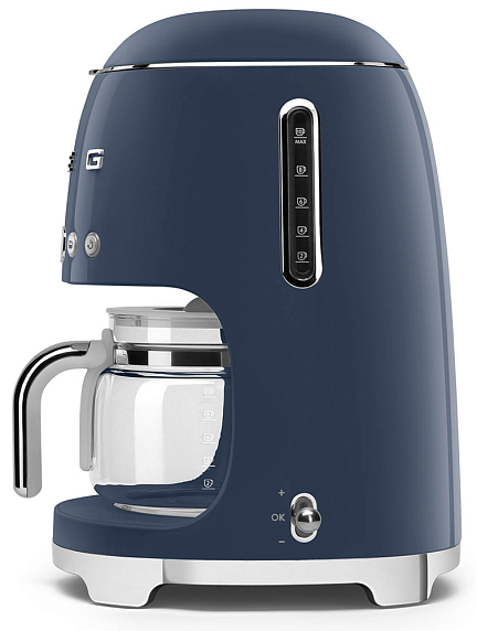 Капельная кофеварка Smeg DCF02NBEU preview 6